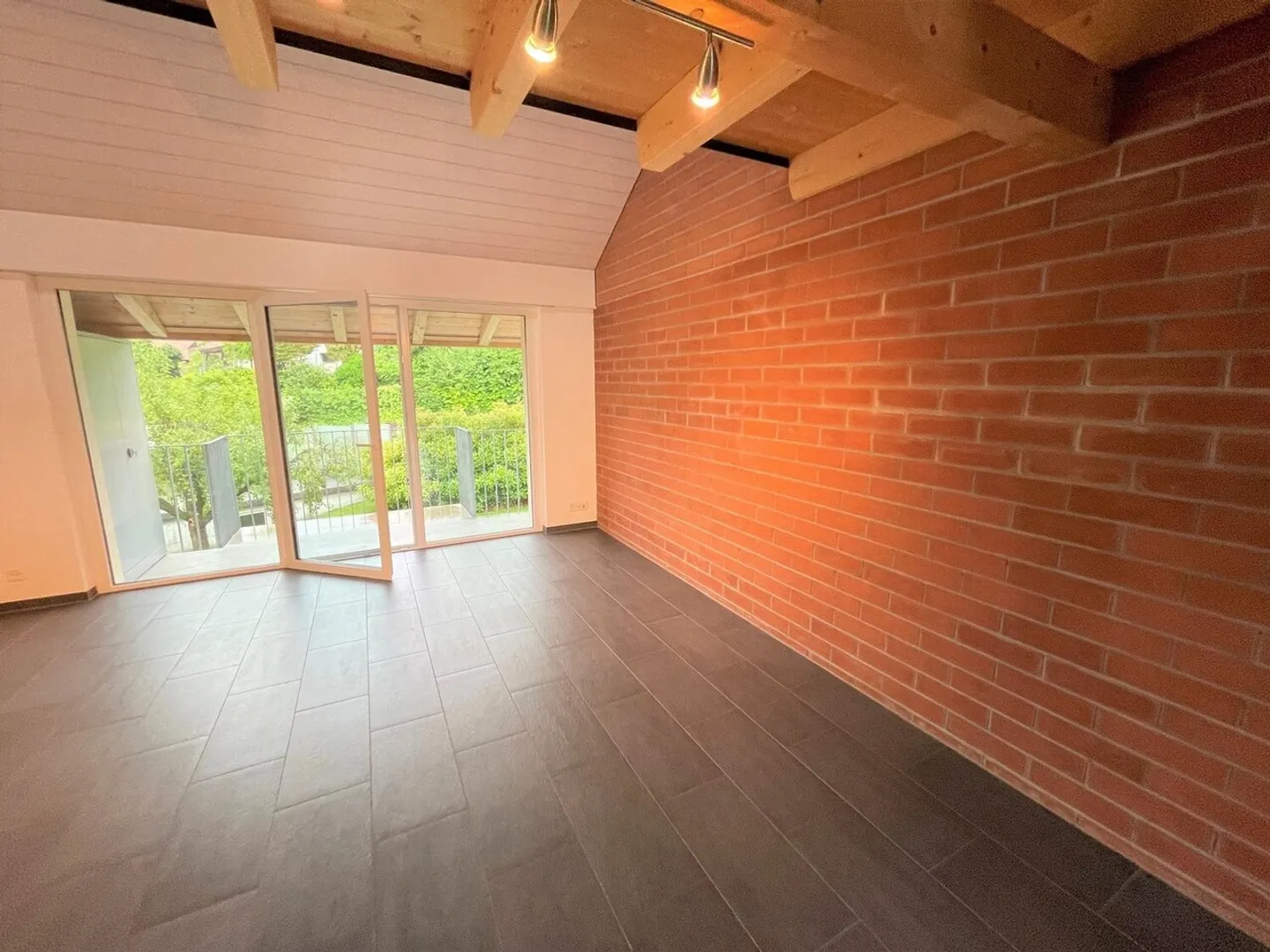 Modern Maisonette in Schüpfen - Photo 6 of 10