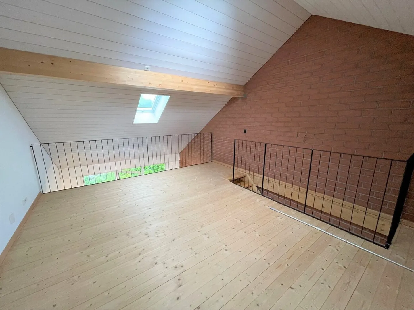 Modern Maisonette in Schüpfen - Photo 9 of 10