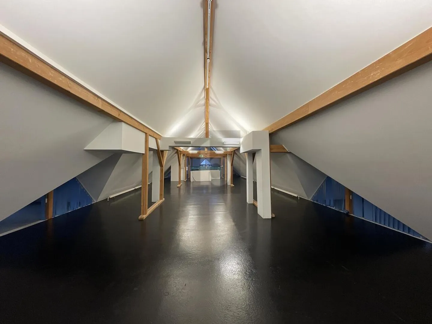 UNIQUE ATMOSPHERE FOR DIVERSE USE - Photo 2 of 6