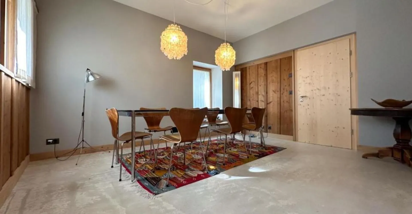 Villa indipendente 5.5 stanze a Liddes - Foto 4 di 11