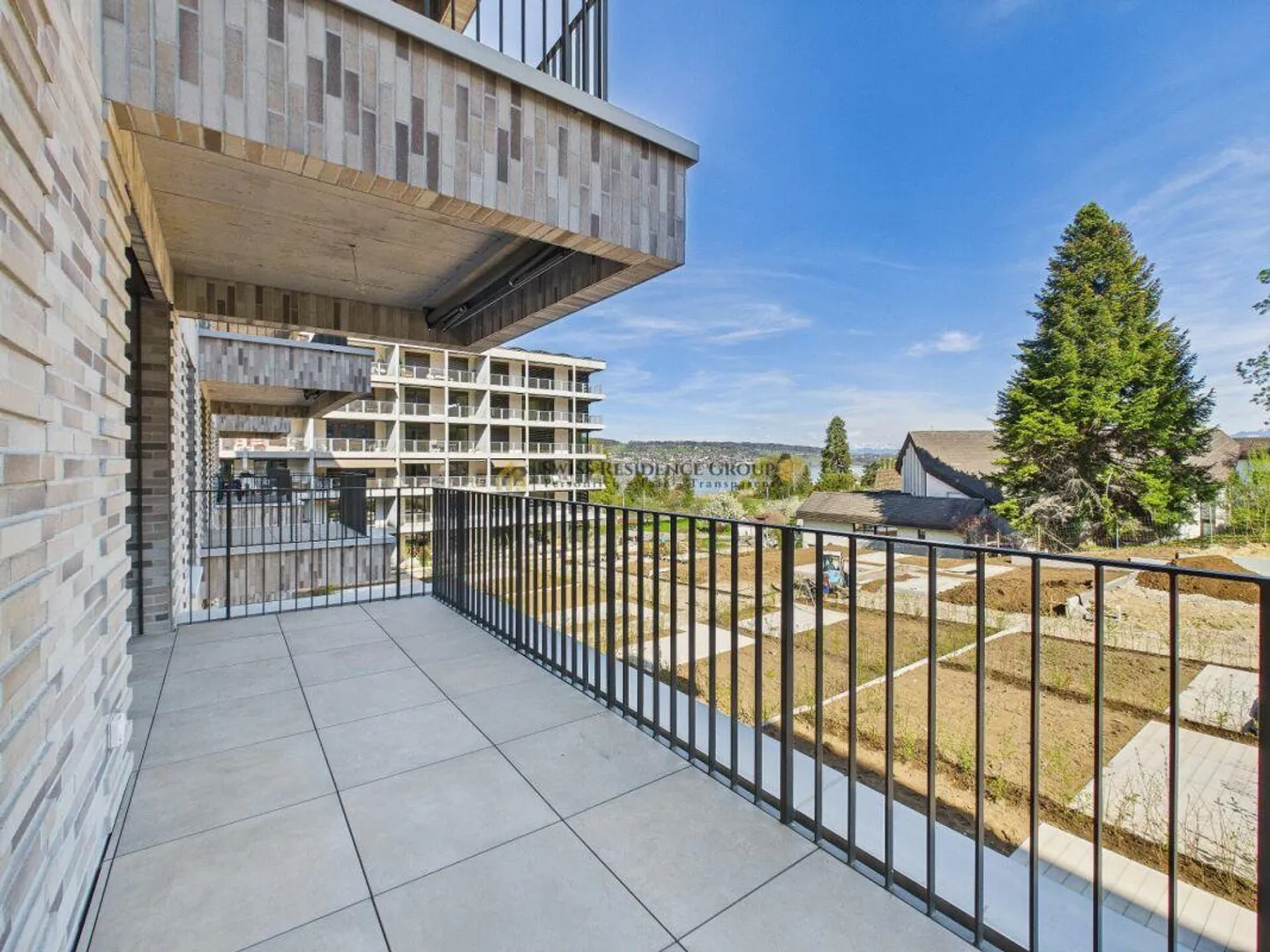 Vivere con vista lago - Esclusivo appartamento nuovo di 3,5 locali a Wädenswil - Foto 14 di 16