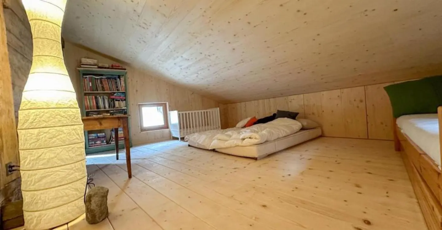 Villa indipendente 5.5 stanze a Liddes - Foto 7 di 11