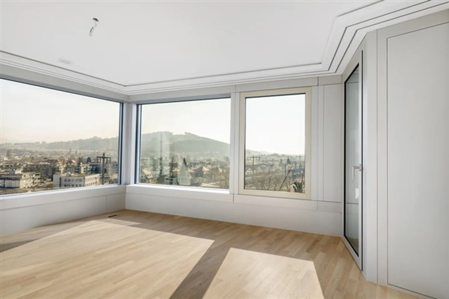 Vivere moderno nella Bäretower = unico e spettacolare - Foto 7 di 11