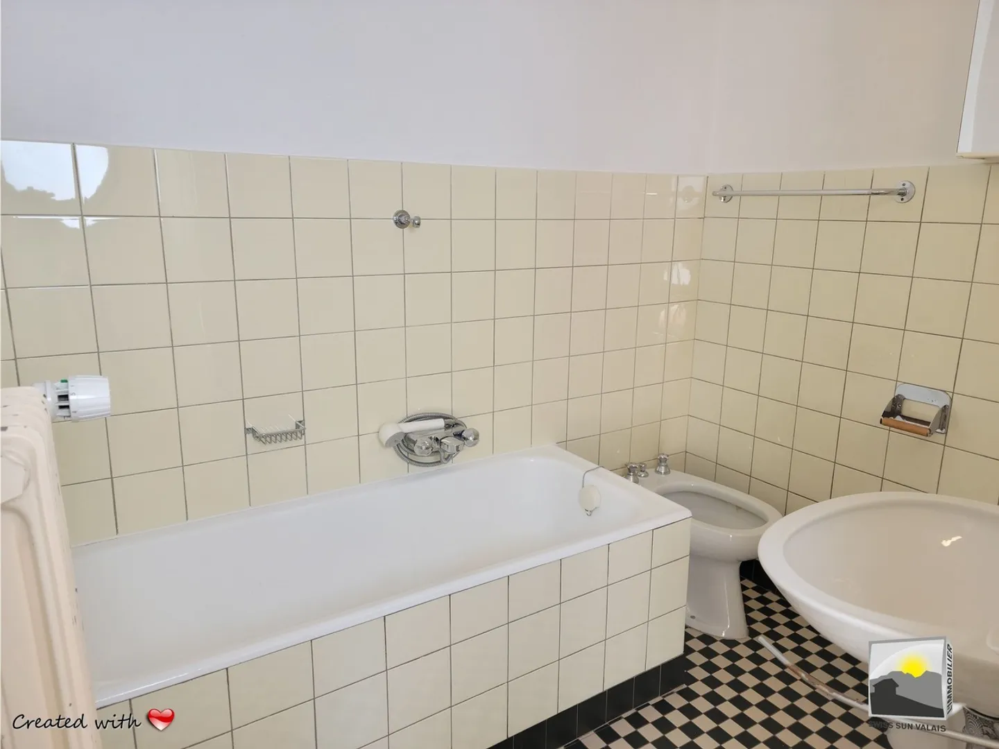 Appartamento Incantevole a Sierre - Foto 17 di 25
