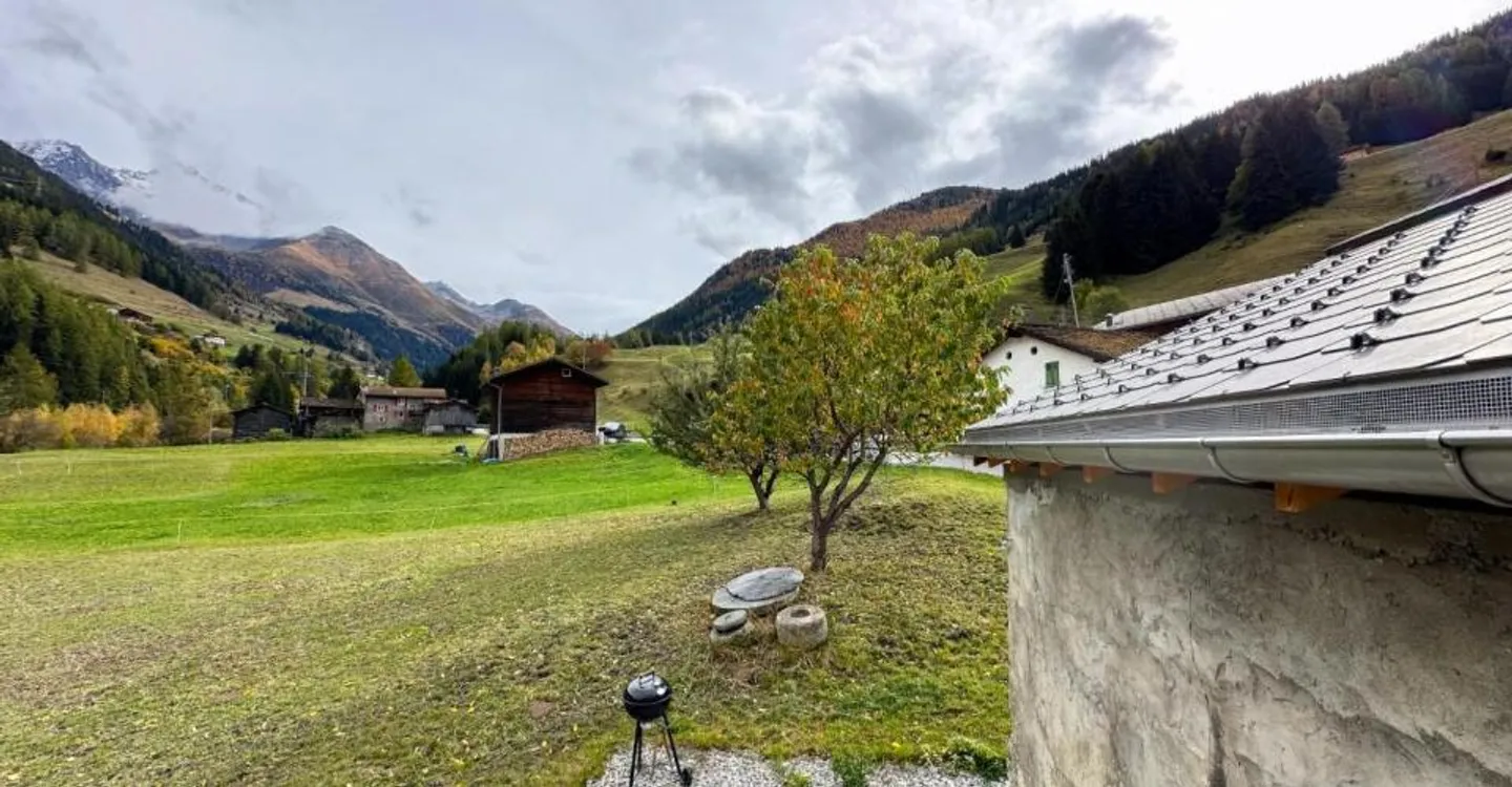 Villa indipendente 5.5 stanze a Liddes - Foto 11 di 11