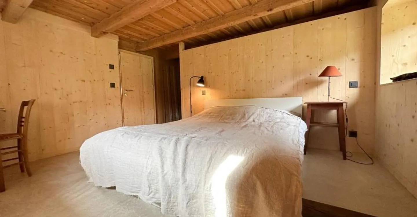 Villa indipendente 5.5 stanze a Liddes - Foto 6 di 11