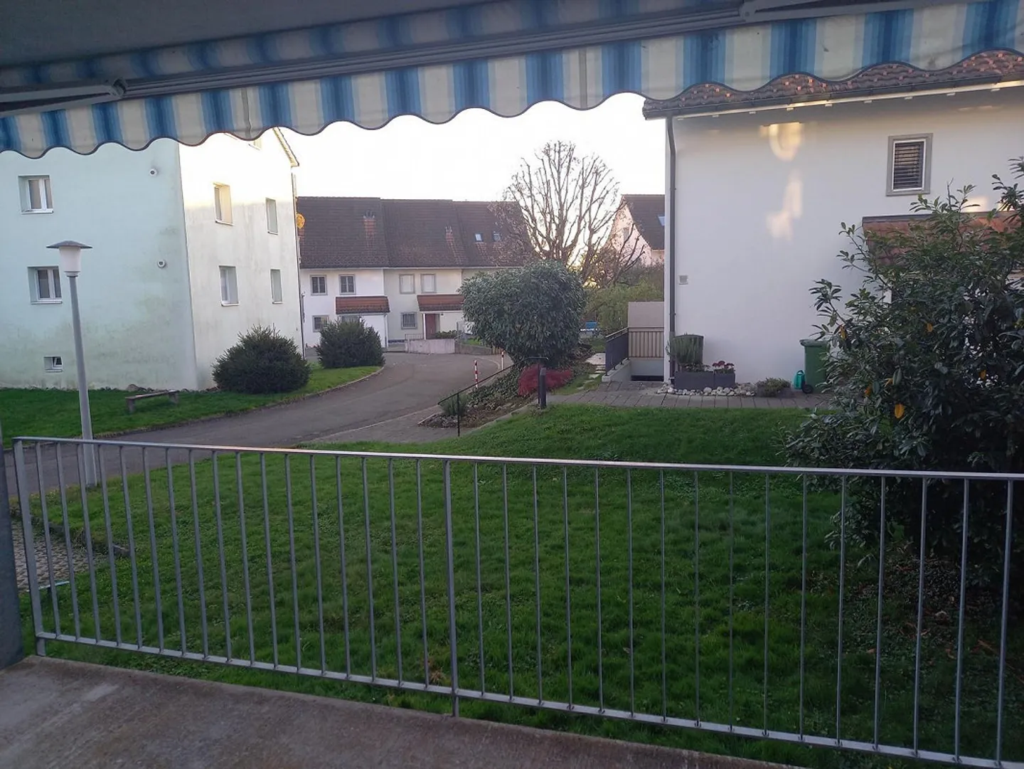 Ihr neues Zuhause ! - Foto 7 von 8