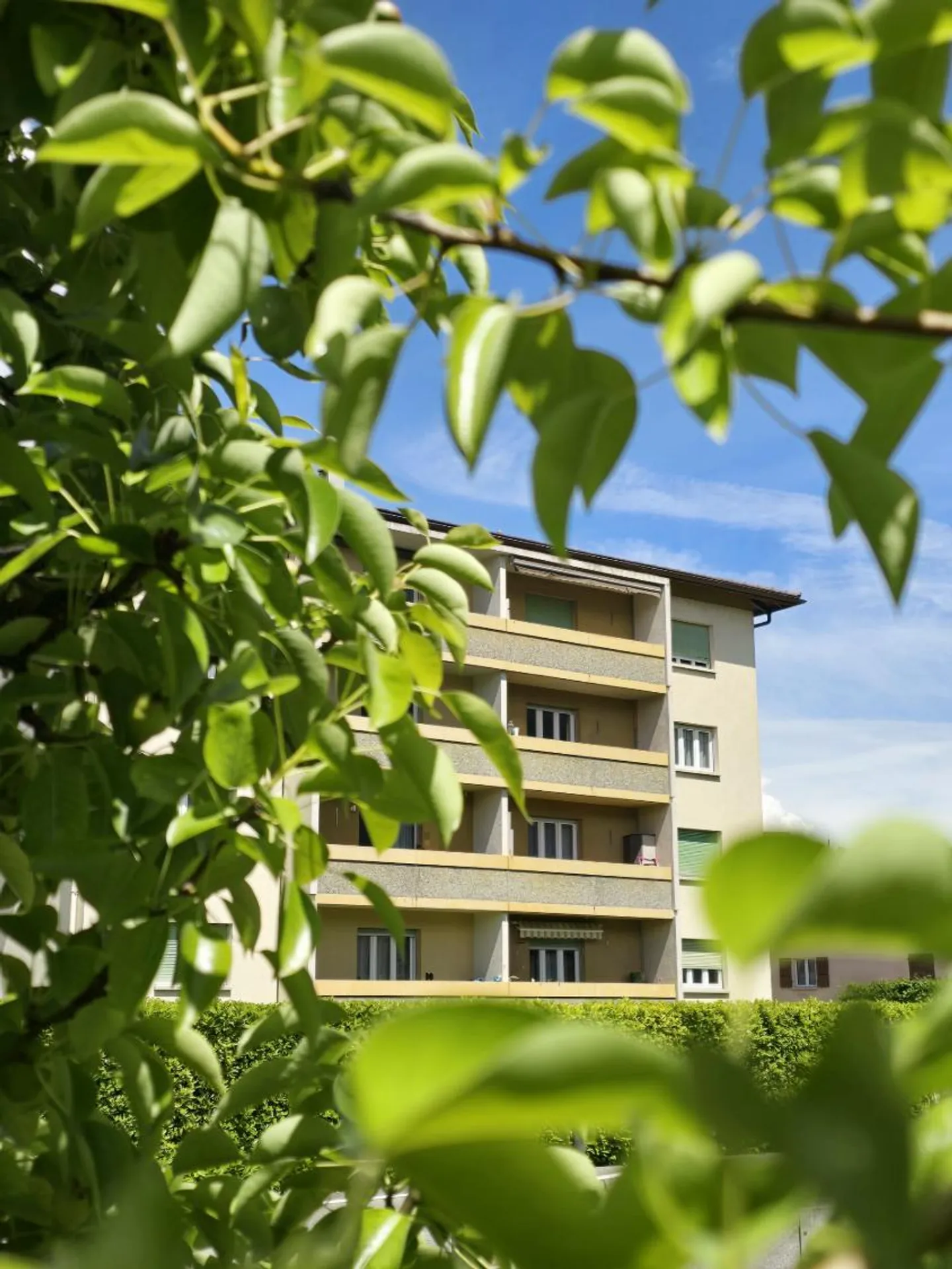 Appartement Dernier Étage avec Vue - Photo 6 sur 6