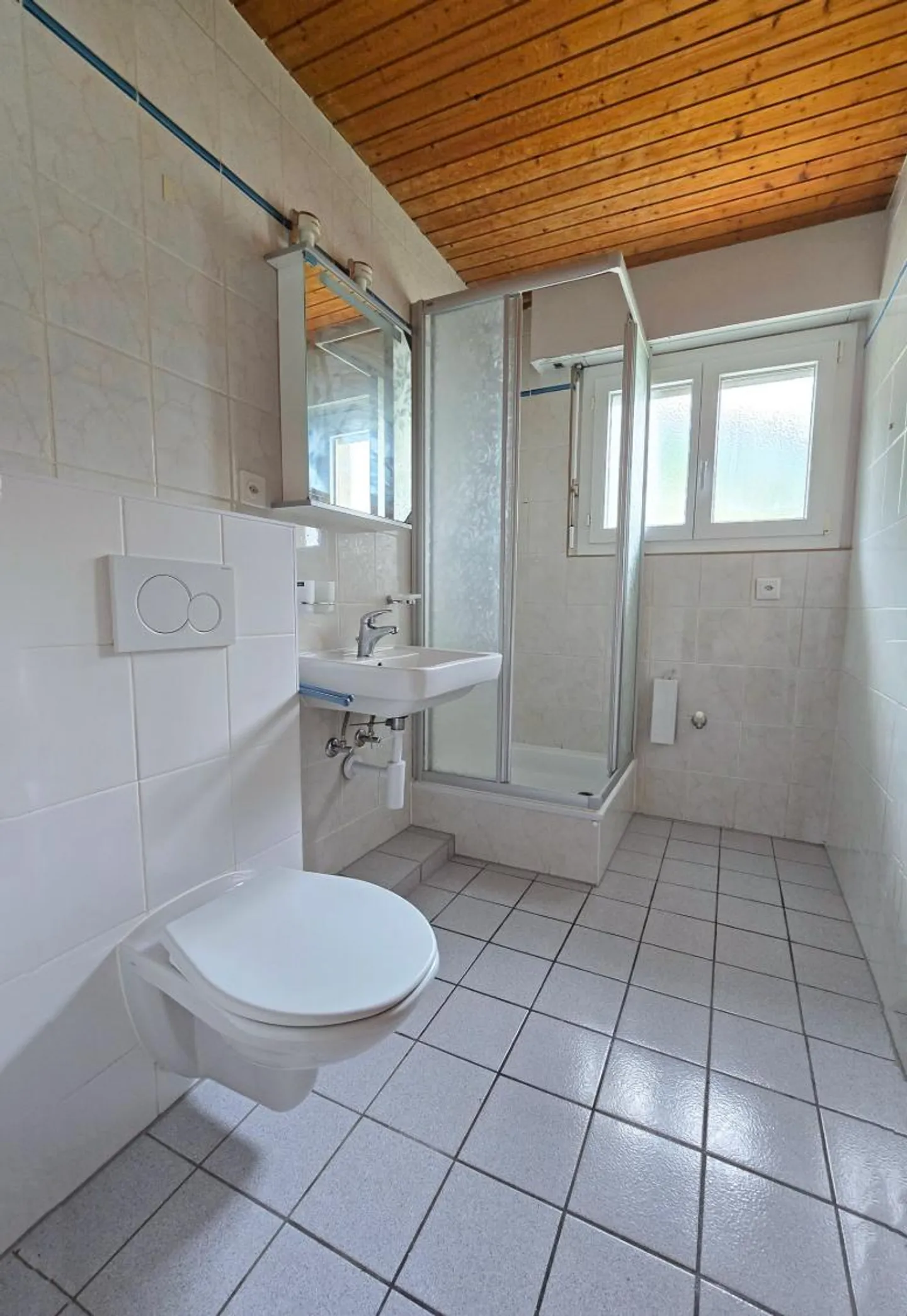 Appartement Dernier Étage avec Vue - Photo 5 sur 6