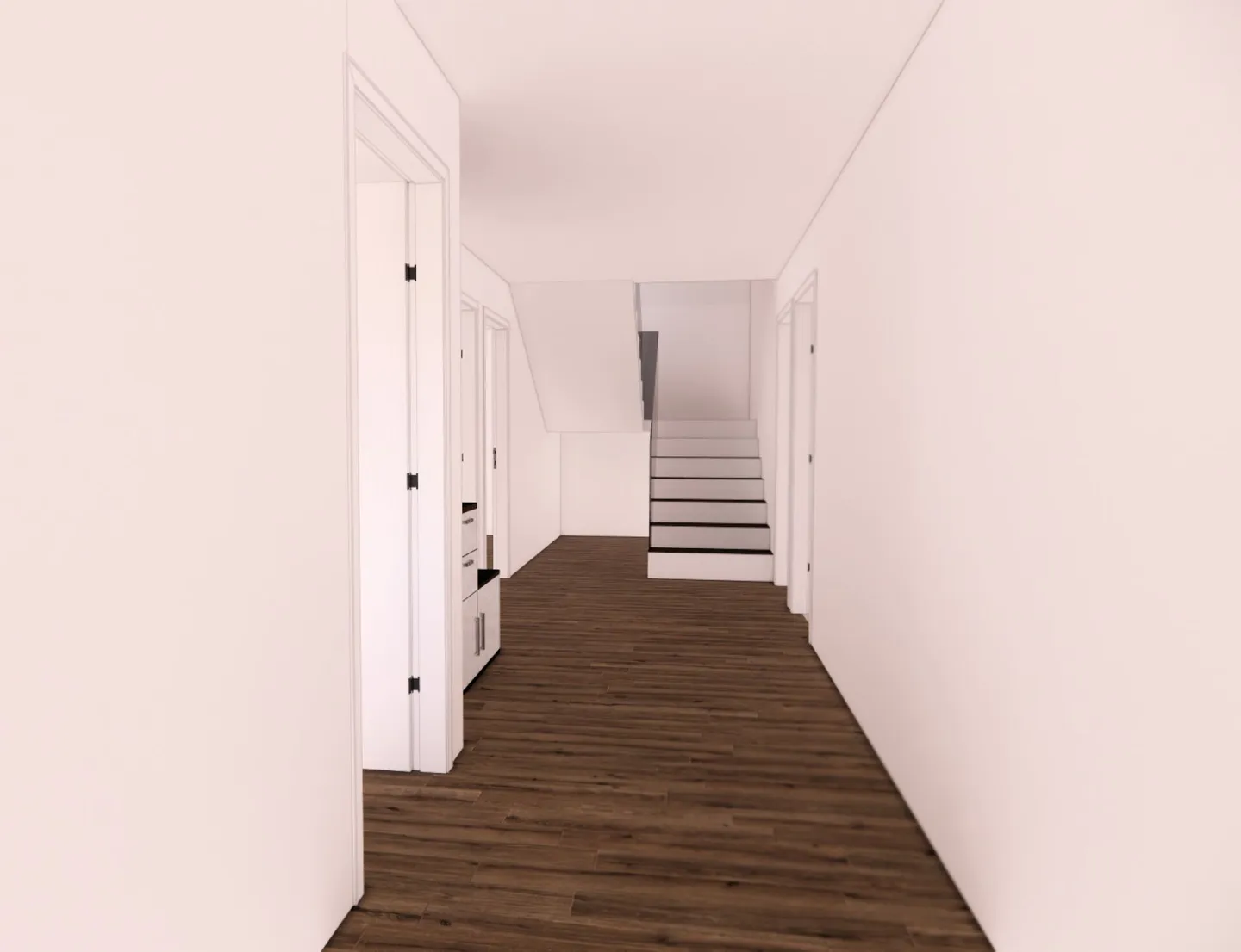 Casa familiare doppia di 6,5 stanze - Nuova costruzione a Ueken - Foto 5 di 21