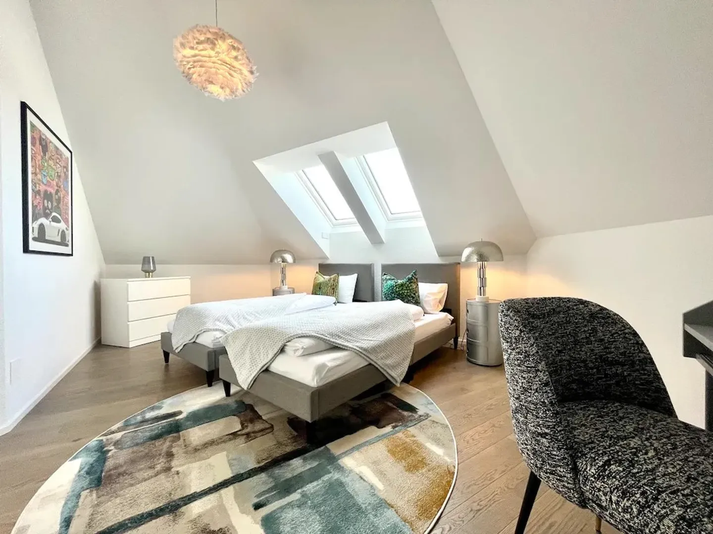Wohnung mieten - Foto 7 von 10