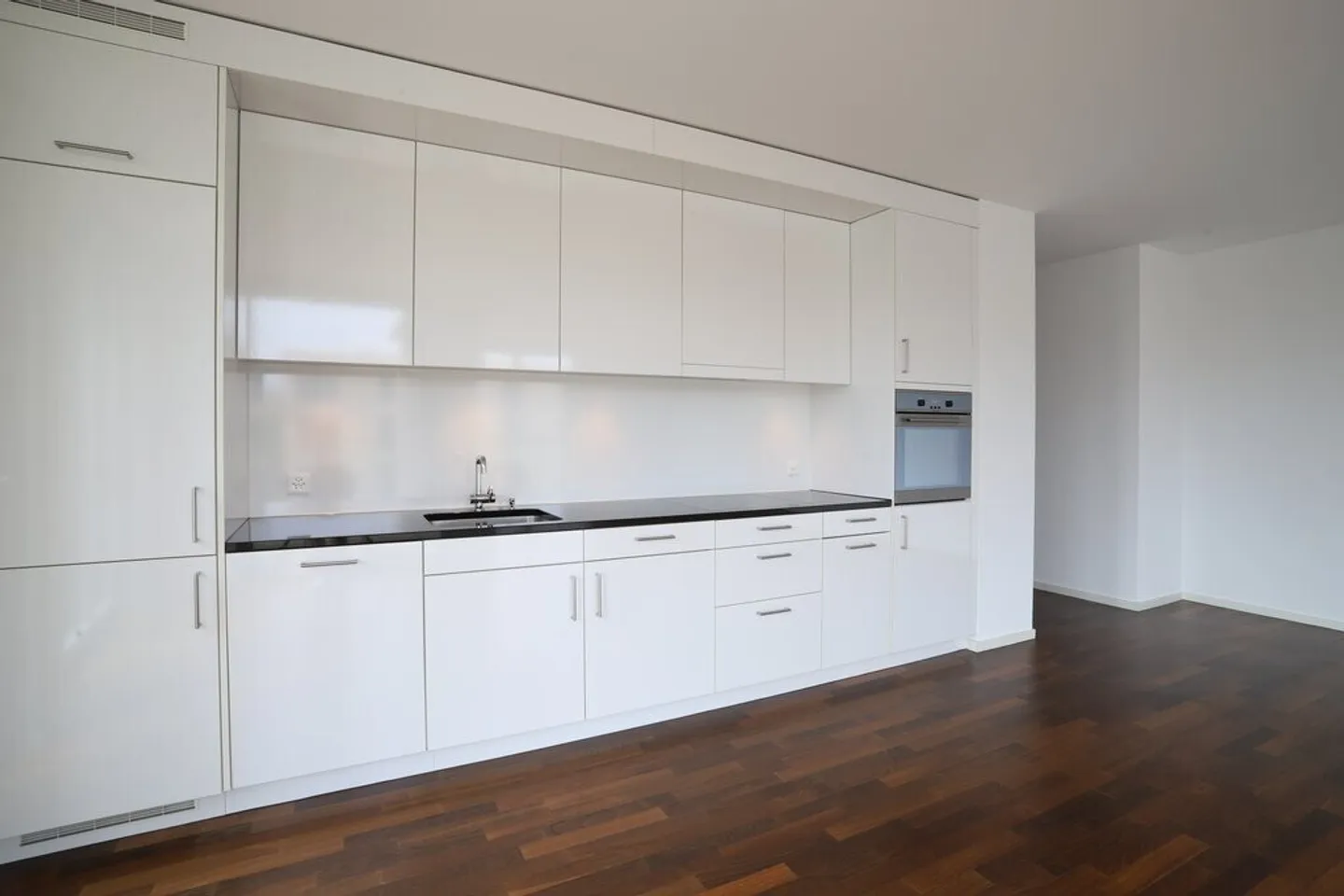 Appartement moderne de 3,5 pièces à Arbon (Lac de Constance) - Photo 1 sur 9