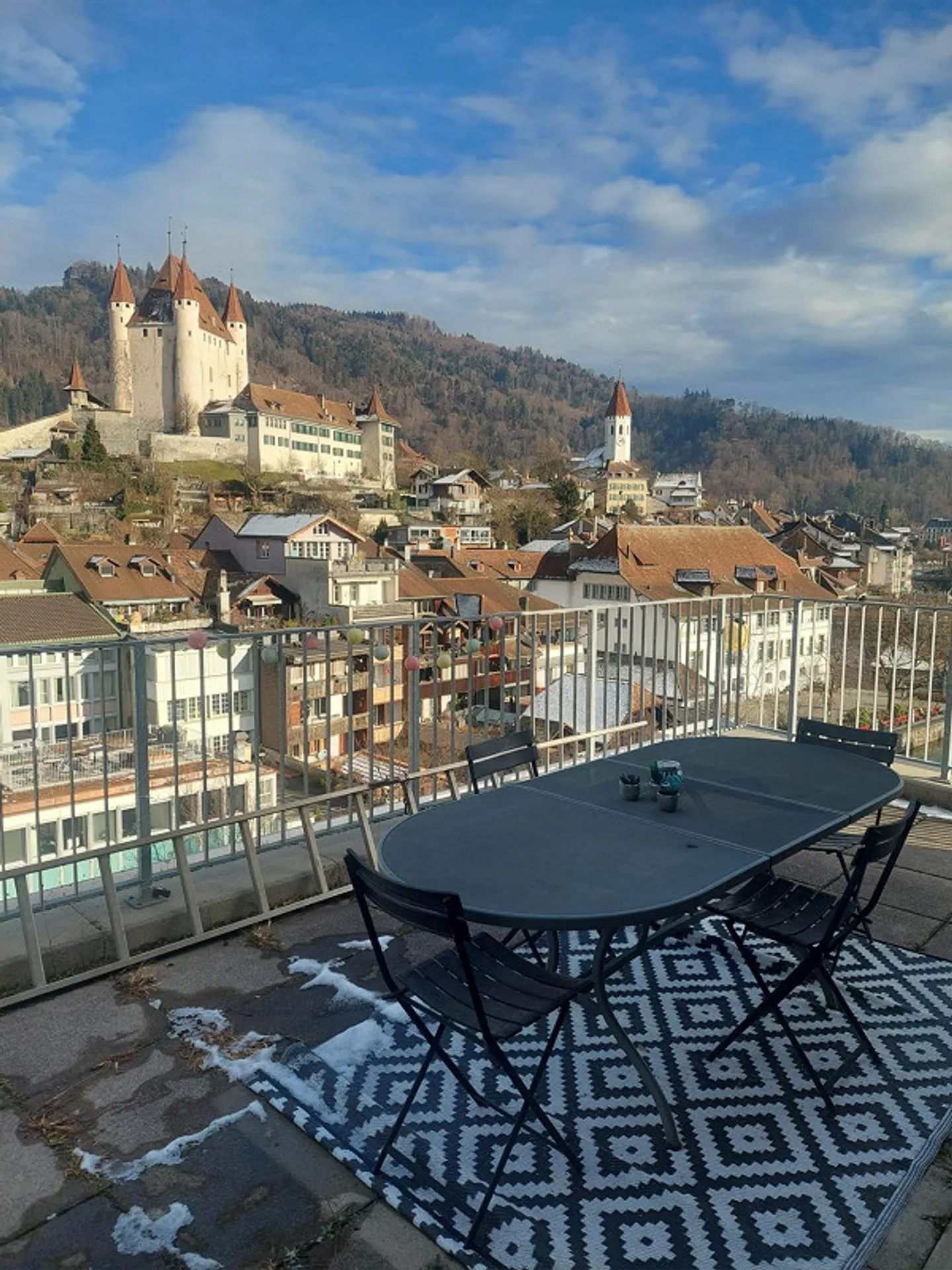 *Starthilfe von einem Nettomietzins* für die grosszügige Büro-/Gewerbe - Foto 2 von 10
