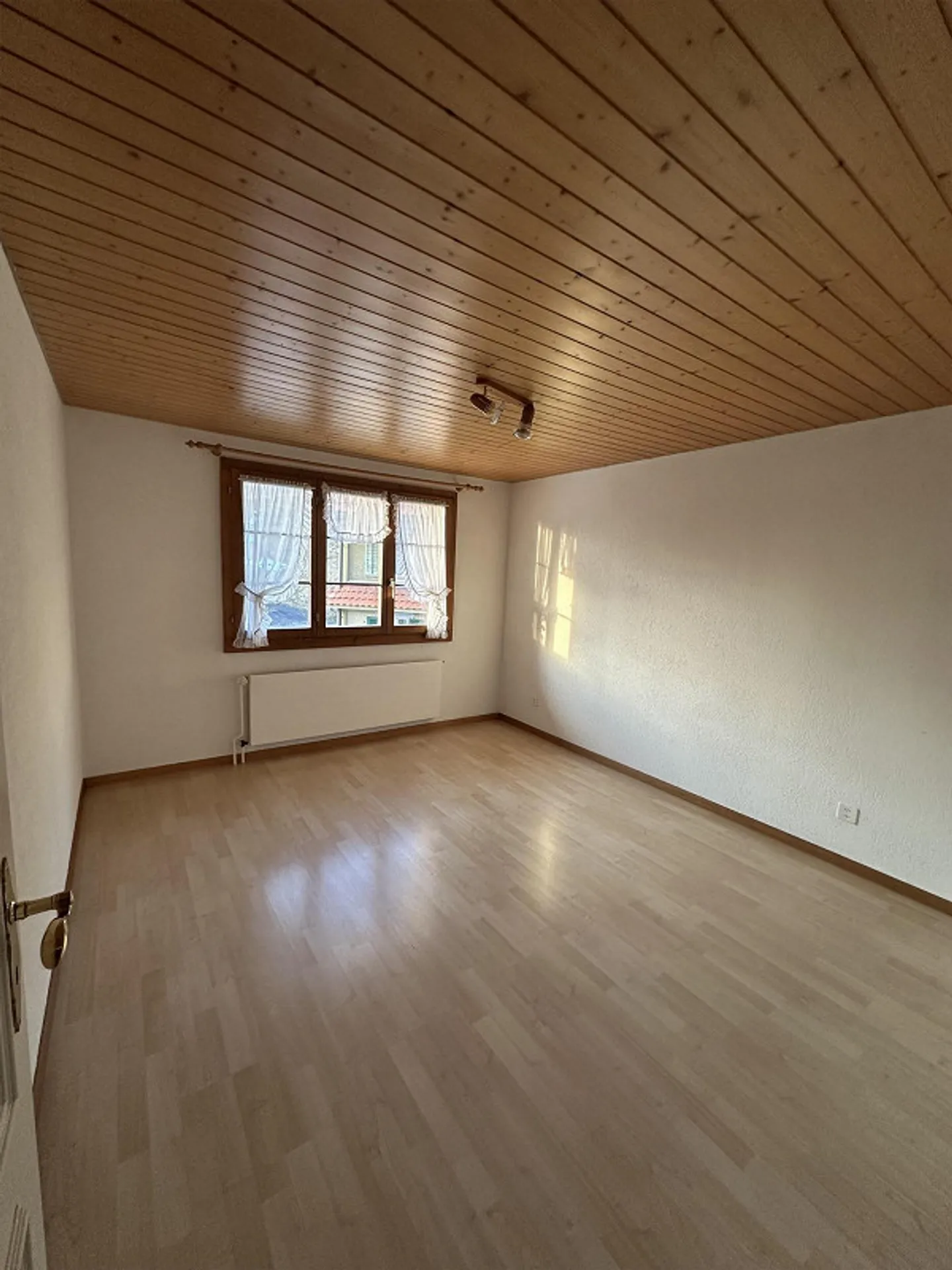 Appartamento 3.5 stanze in affitto - Foto 4 di 11