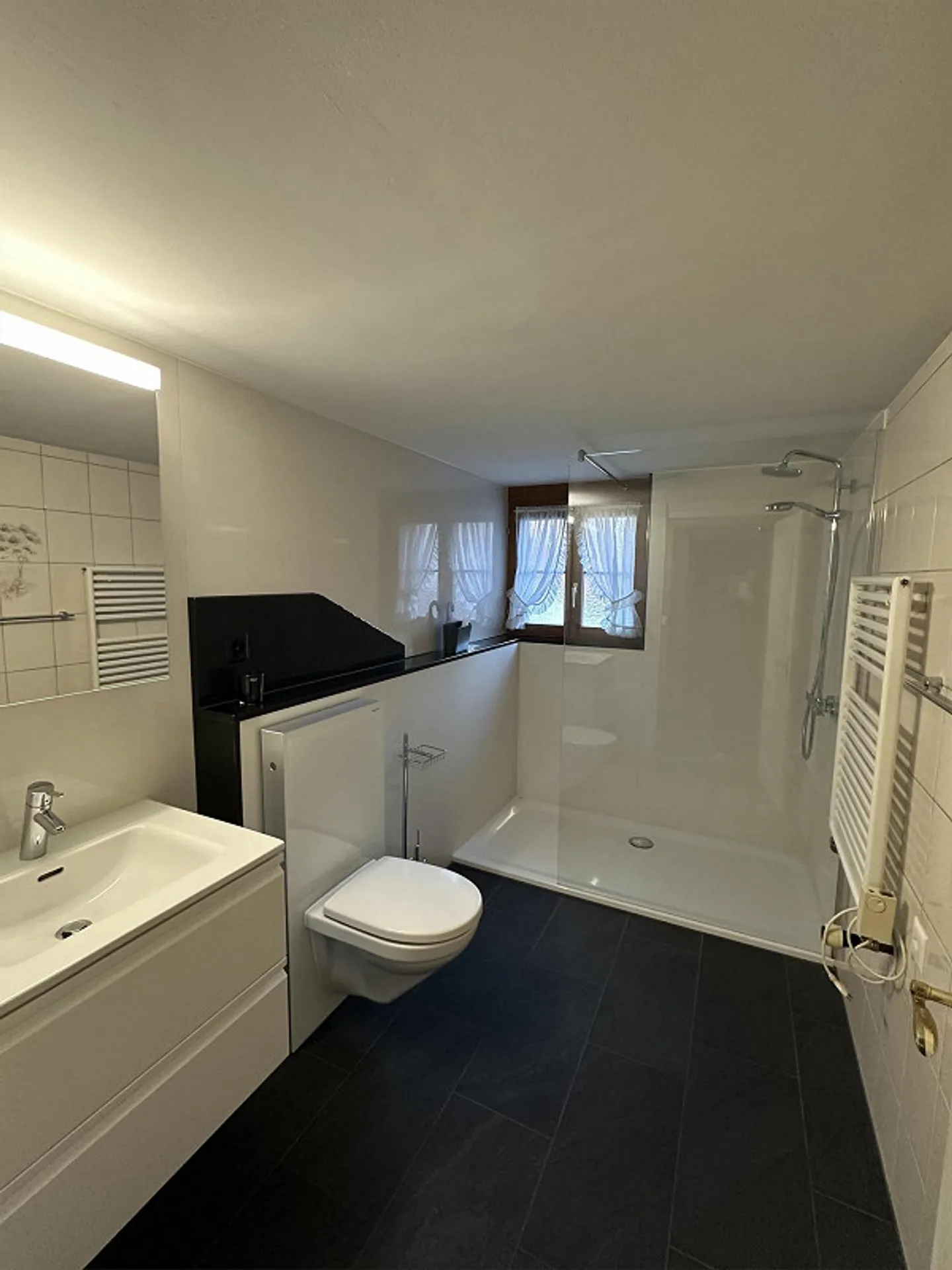 Appartamento 3.5 stanze in affitto - Foto 2 di 11