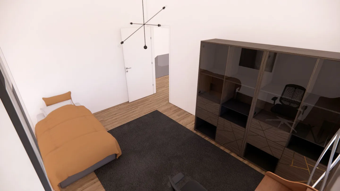 Casa familiare doppia di 6,5 stanze - Nuova costruzione a Ueken - Foto 10 di 21