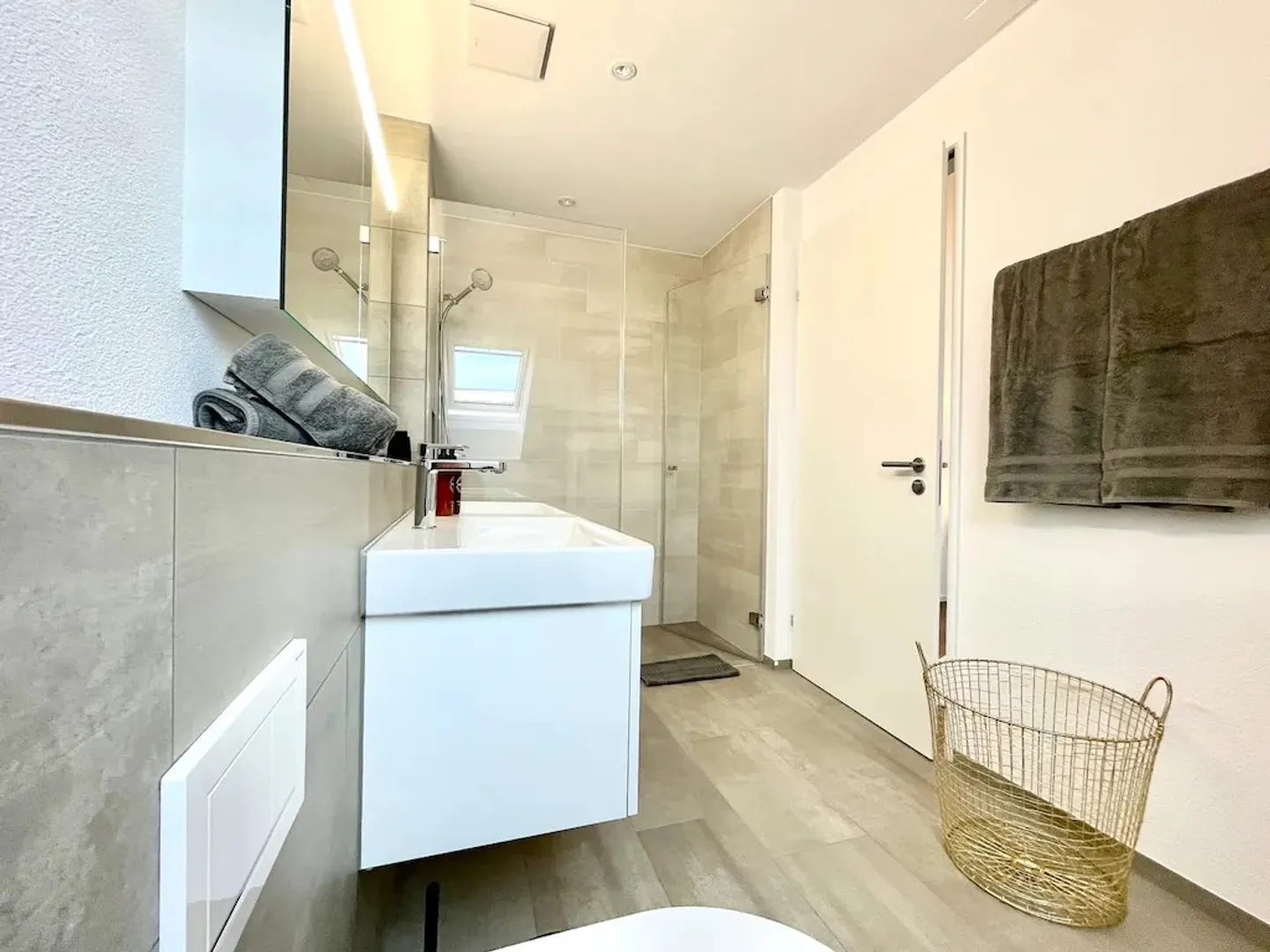Wohnung mieten - Foto 6 von 10