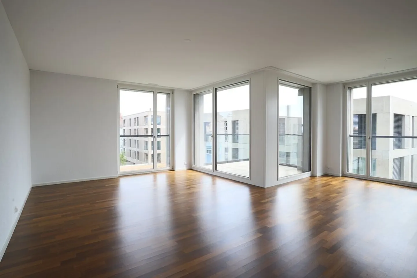 Appartement moderne de 3,5 pièces à Arbon (Lac de Constance) - Photo 3 sur 9