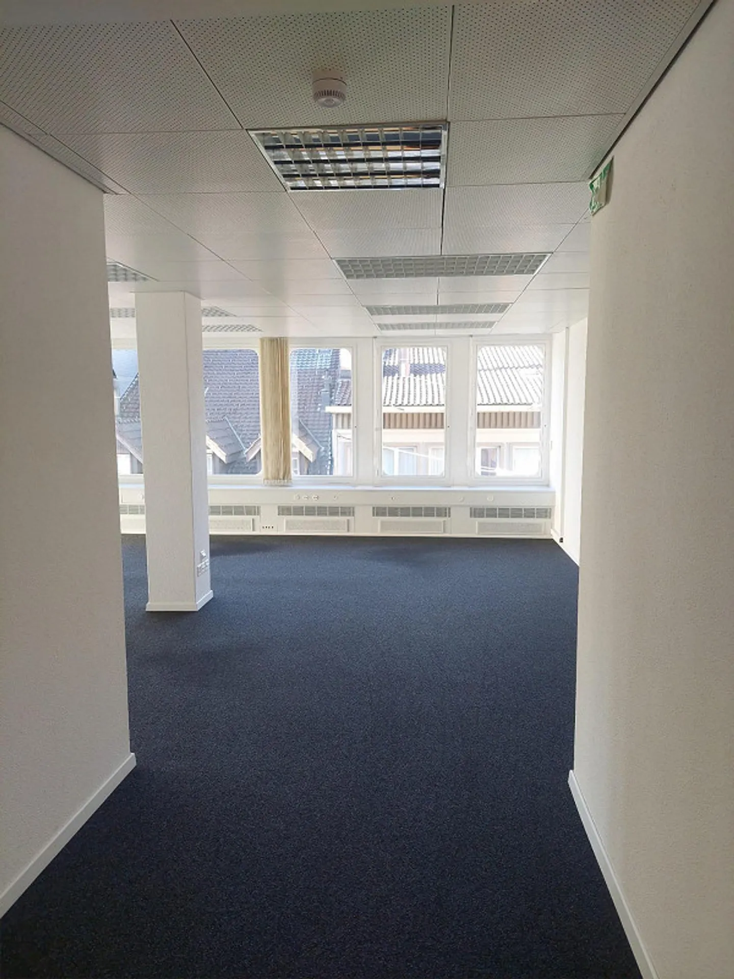 *Starthilfe von einem Nettomietzins* für die grosszügige Büro-/Gewerbe - Foto 6 von 10