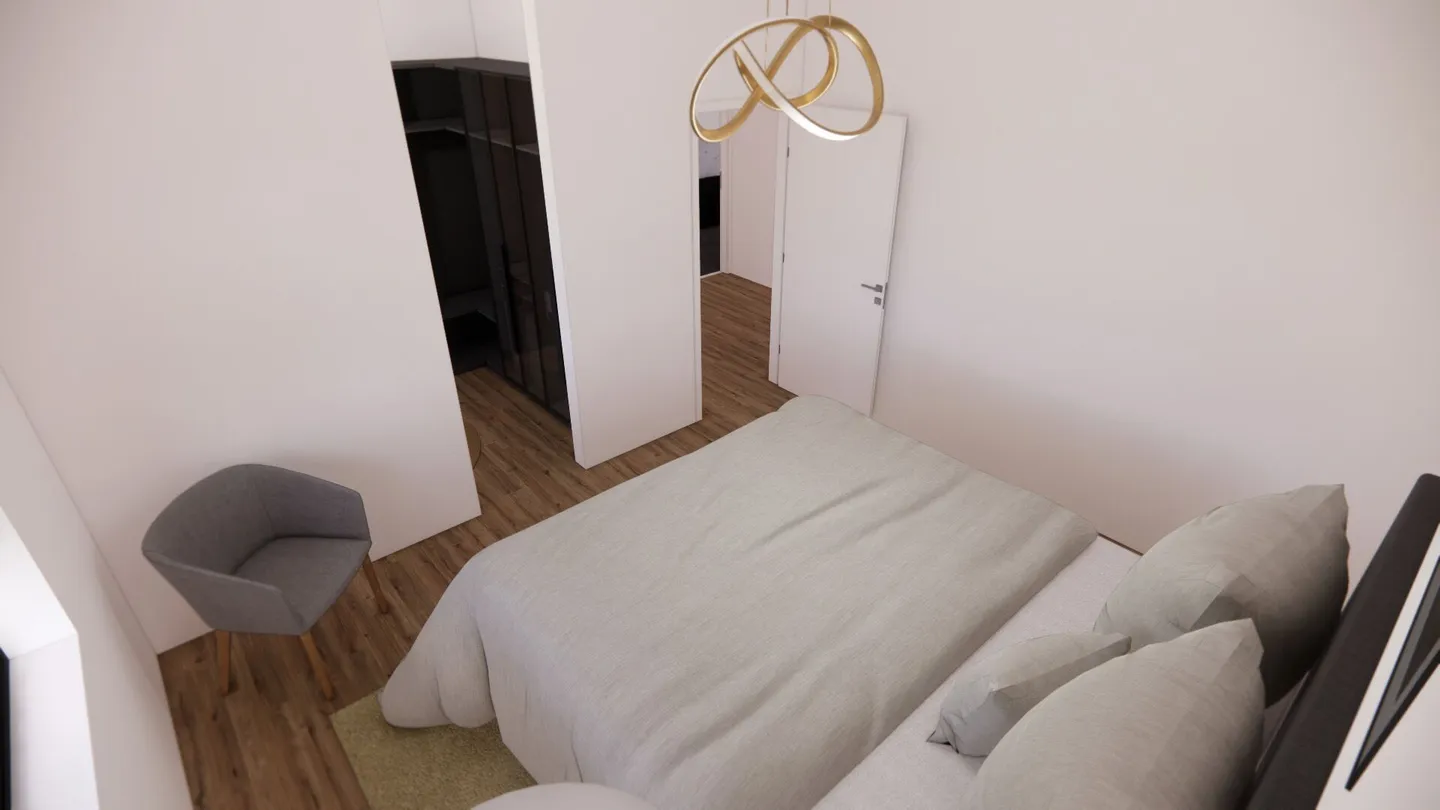 Casa familiare doppia di 6,5 stanze - Nuova costruzione a Ueken - Foto 15 di 21