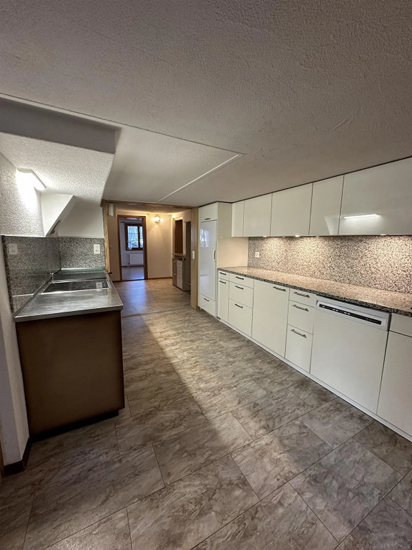 Appartamento 3.5 stanze in affitto - Foto 6 di 11