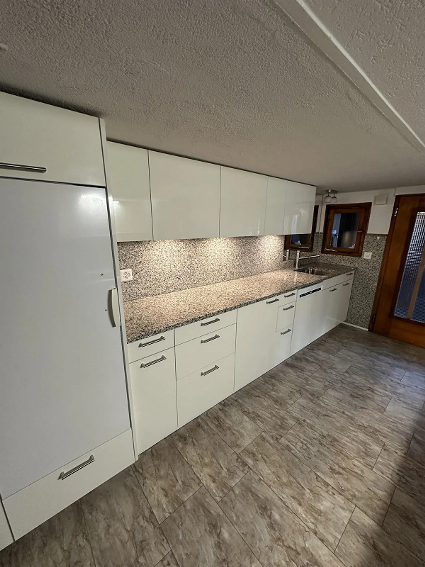 Appartamento 3.5 stanze in affitto - Foto 7 di 11