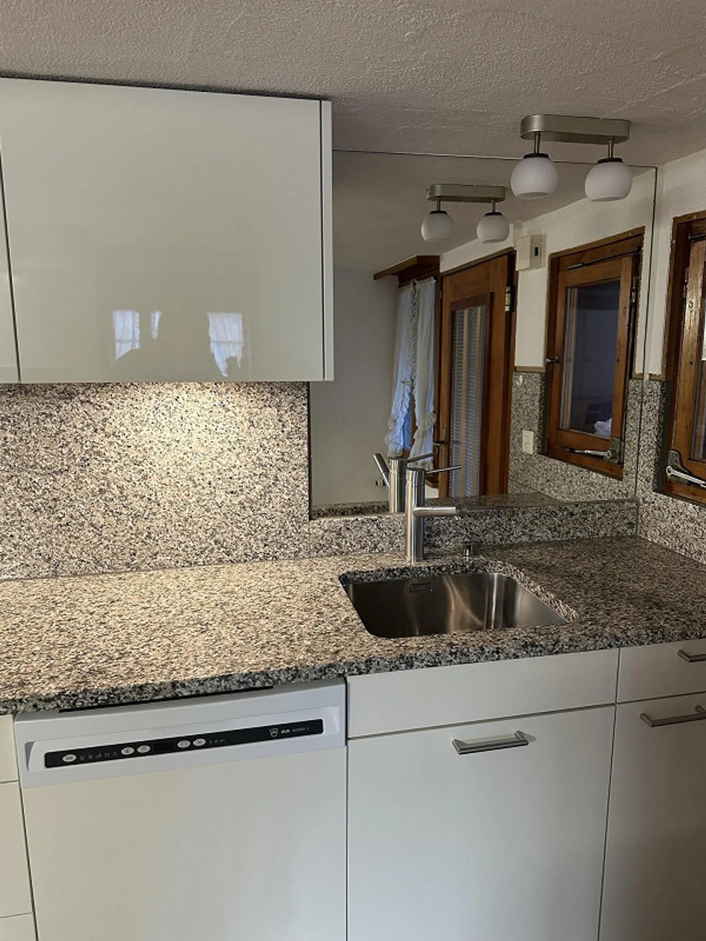 Appartamento 3.5 stanze in affitto - Foto 8 di 11