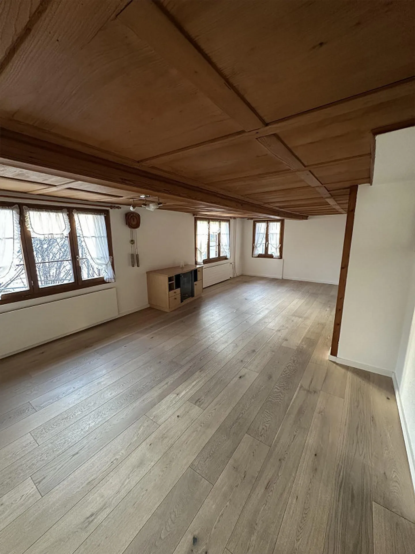 Appartamento 3.5 stanze in affitto - Foto 9 di 11