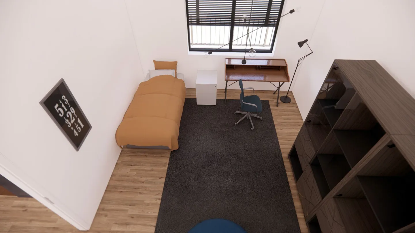 Casa familiare doppia di 6,5 stanze - Nuova costruzione a Ueken - Foto 16 di 21