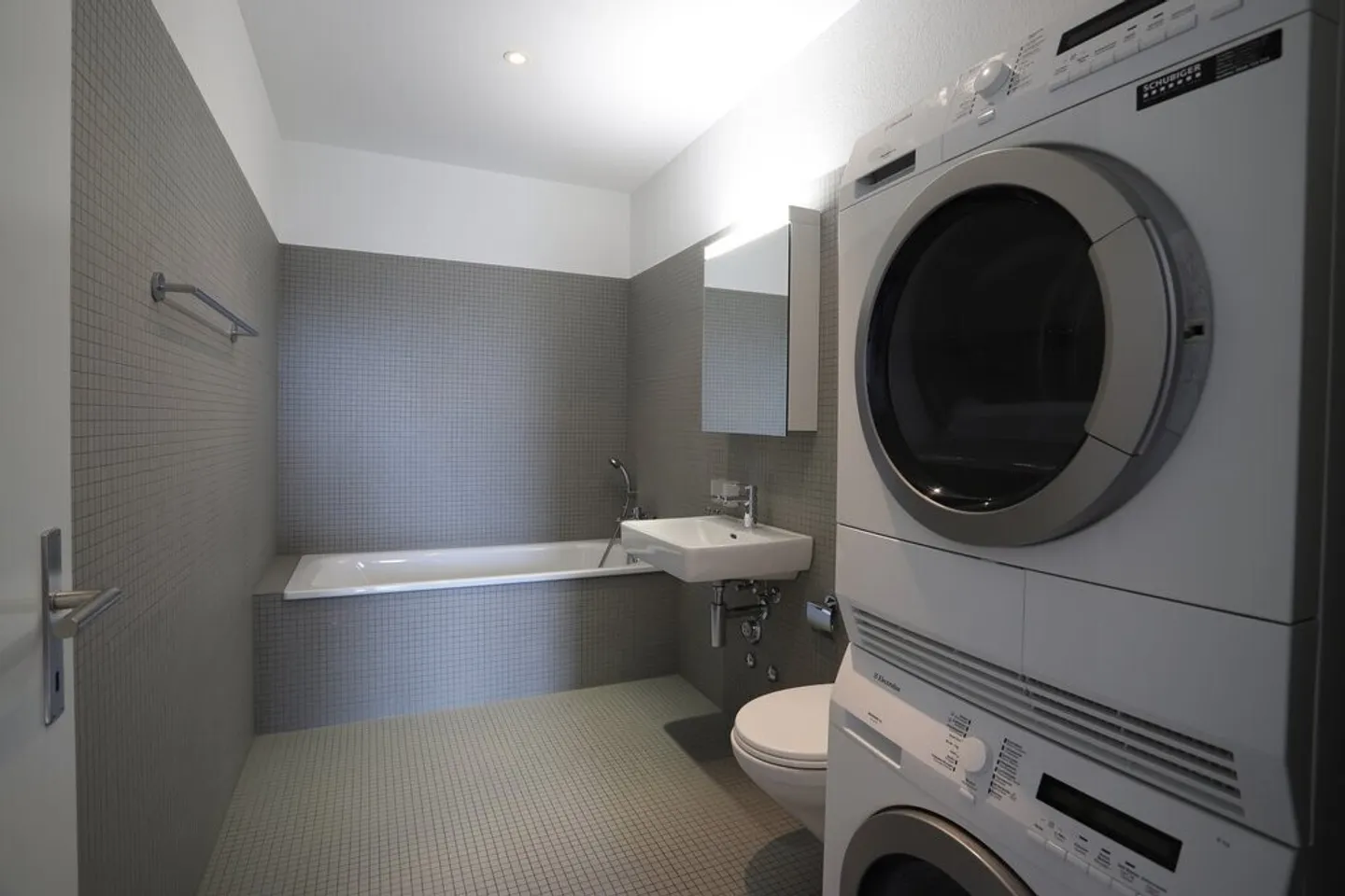 Appartement moderne de 3,5 pièces à Arbon (Lac de Constance) - Photo 6 sur 9