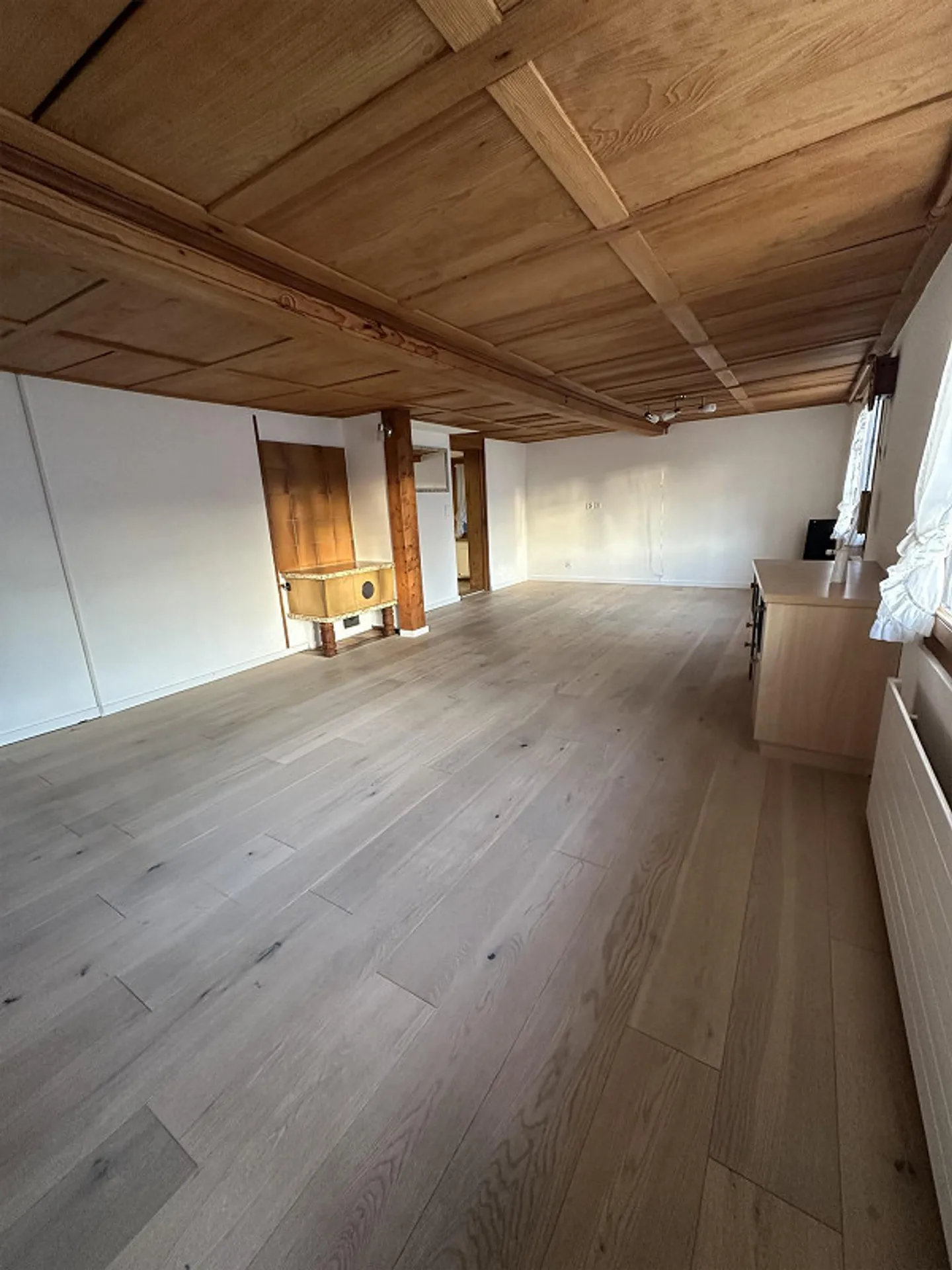 Appartamento 3.5 stanze in affitto - Foto 10 di 11