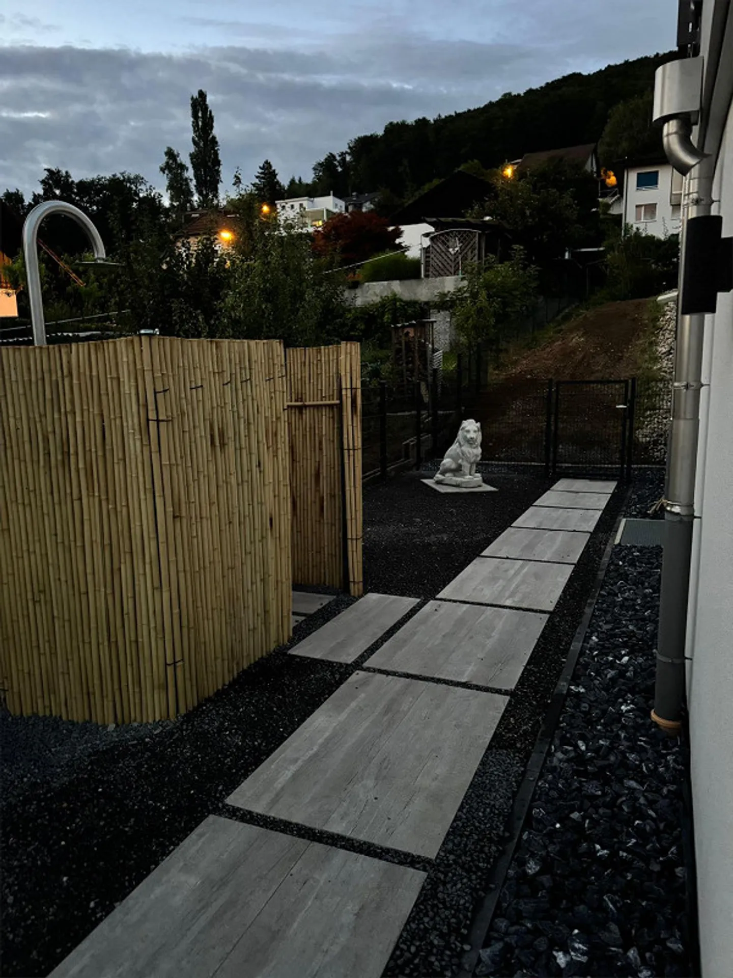 Luxuriöses Terrassenhaus - Foto 3 von 7