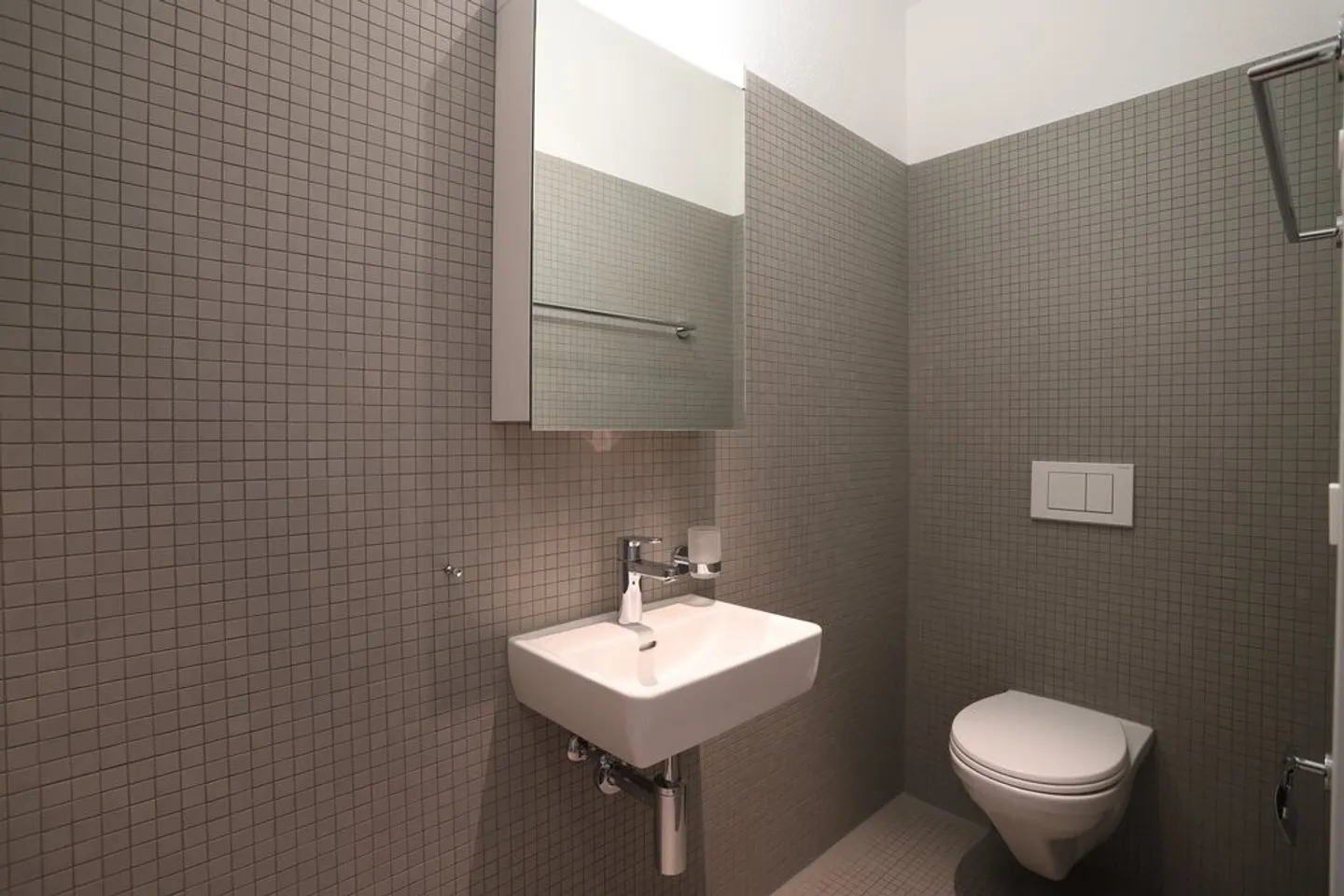 Appartement moderne de 3,5 pièces à Arbon (Lac de Constance) - Photo 8 sur 9