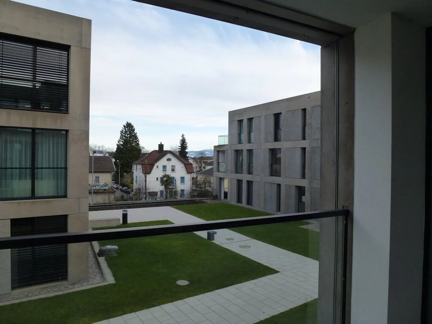 Appartement moderne de 3,5 pièces à Arbon (Lac de Constance) - Photo 9 sur 9