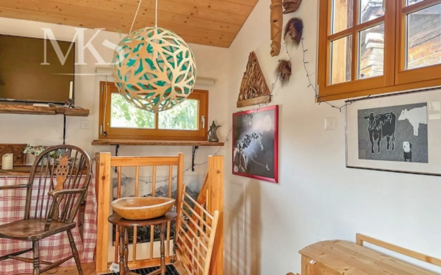 Casa singola in vendita - Foto 4 di 12