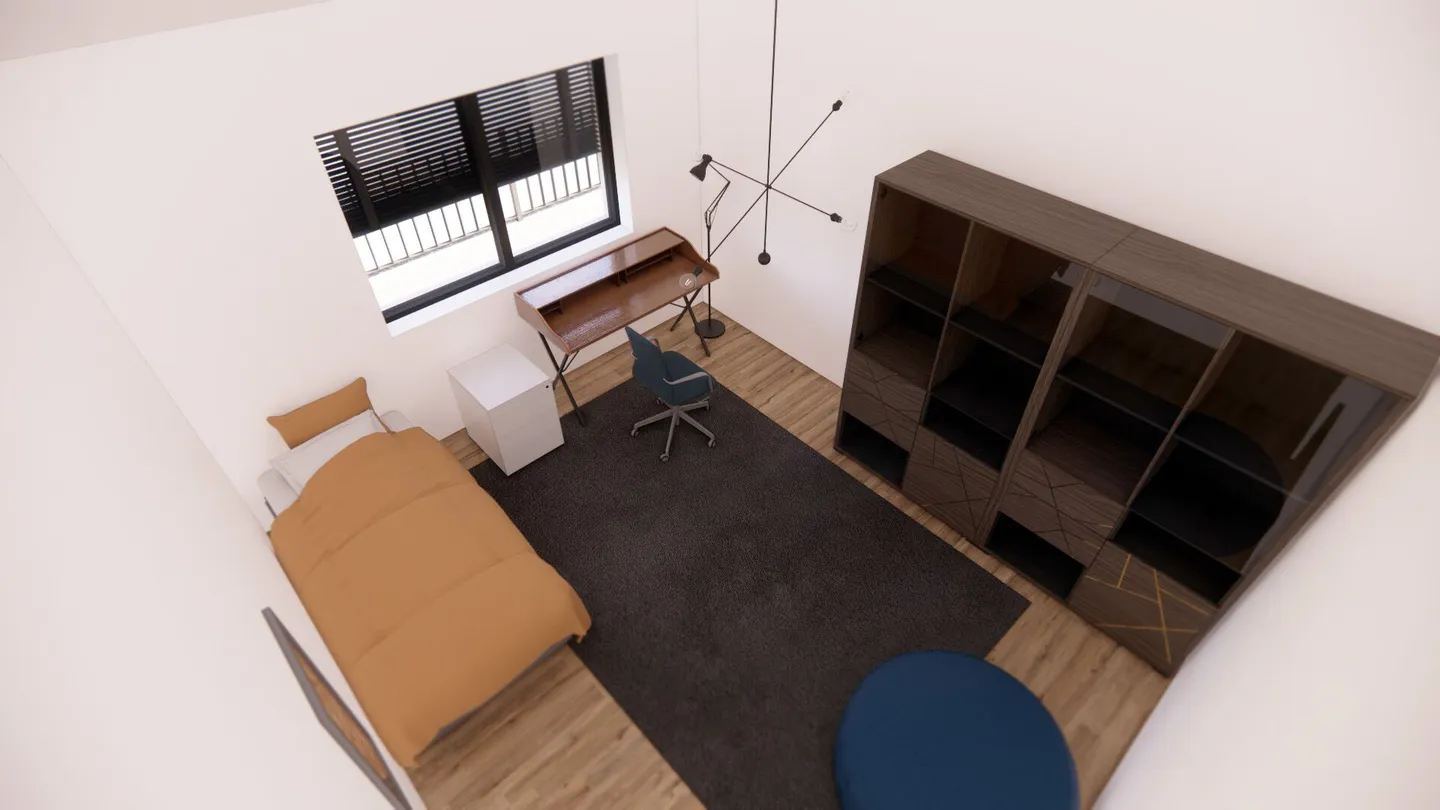 Casa familiare doppia di 6,5 stanze - Nuova costruzione a Ueken - Foto 17 di 21