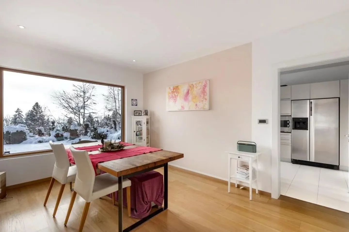 Chalet con vista mozzafiato e potenziale eccezionale - Foto 4 di 13