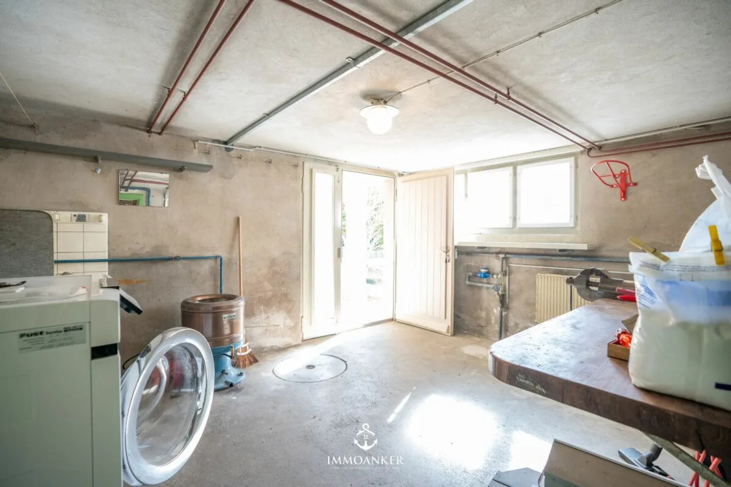 Una casa piena di possibilità - Vivere con vista e cuore a Mümliswil - Foto 12 di 13