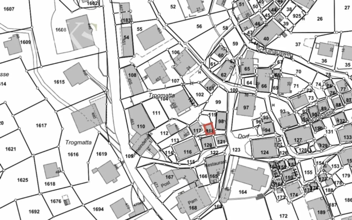 Casa singola in vendita - Foto 8 di 12