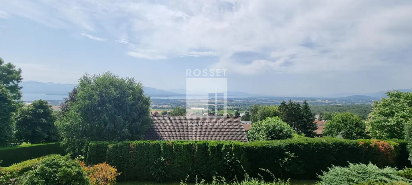 Magnifique villa avec piscine - Photo 4 sur 12