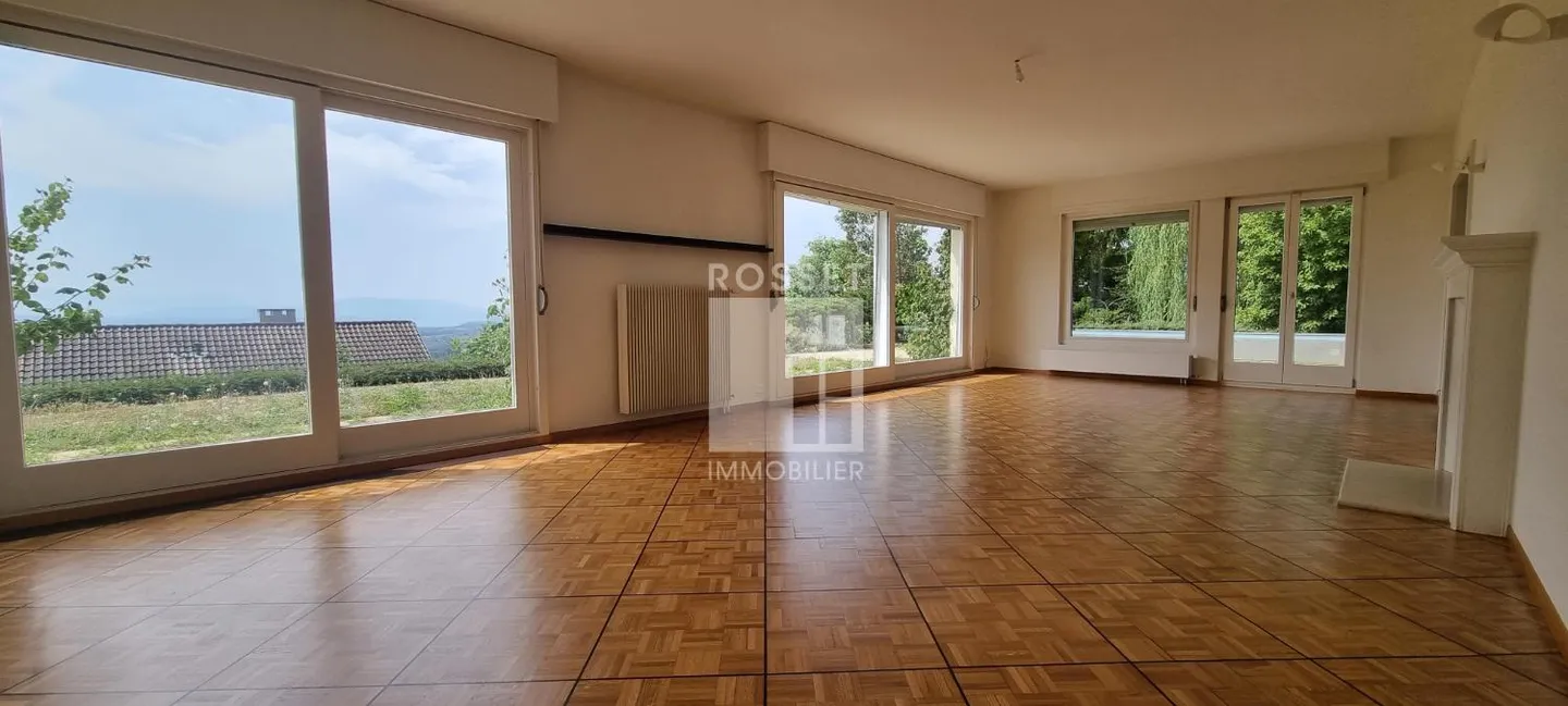 Magnifique villa avec piscine - Photo 5 sur 12