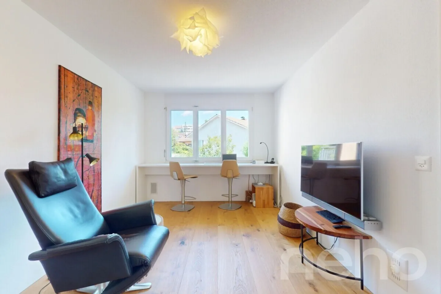 Casa unifamiliare indipendente di 5,5 locali a Hombrechtikon - Foto 5 di 13
