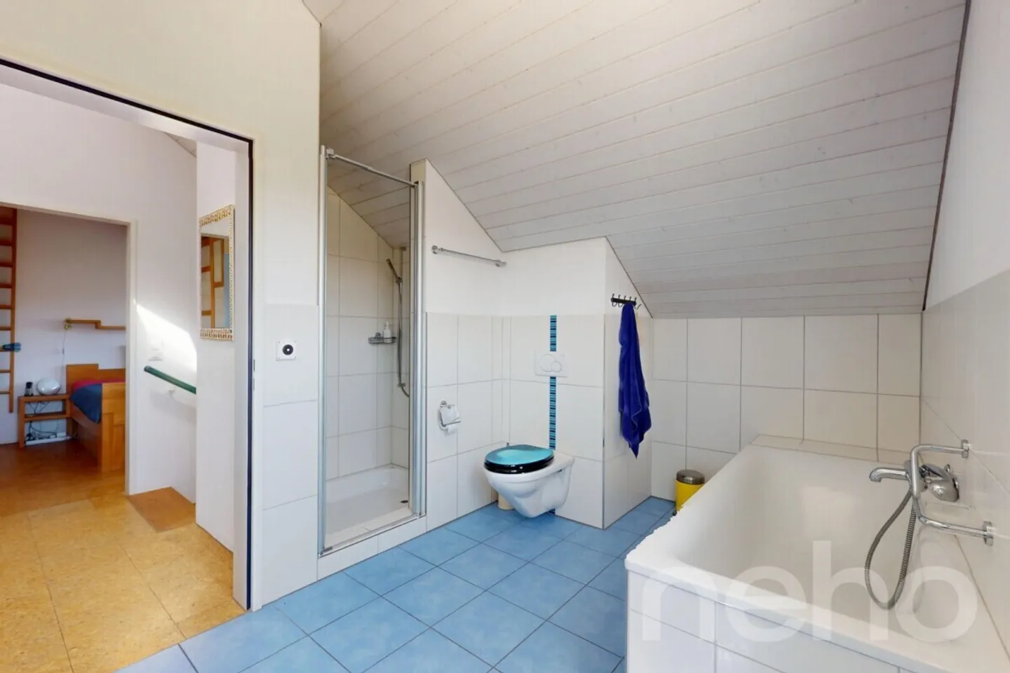 Casa unifamiliare indipendente di 5,5 locali a Hombrechtikon - Foto 12 di 13