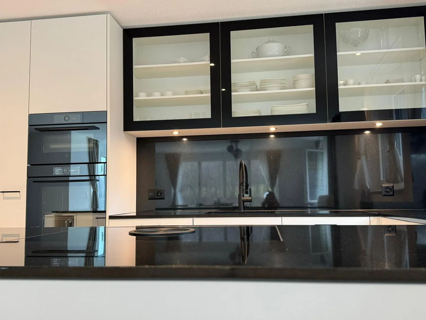 Luxuriöses Terrassenhaus - Foto 7 von 7