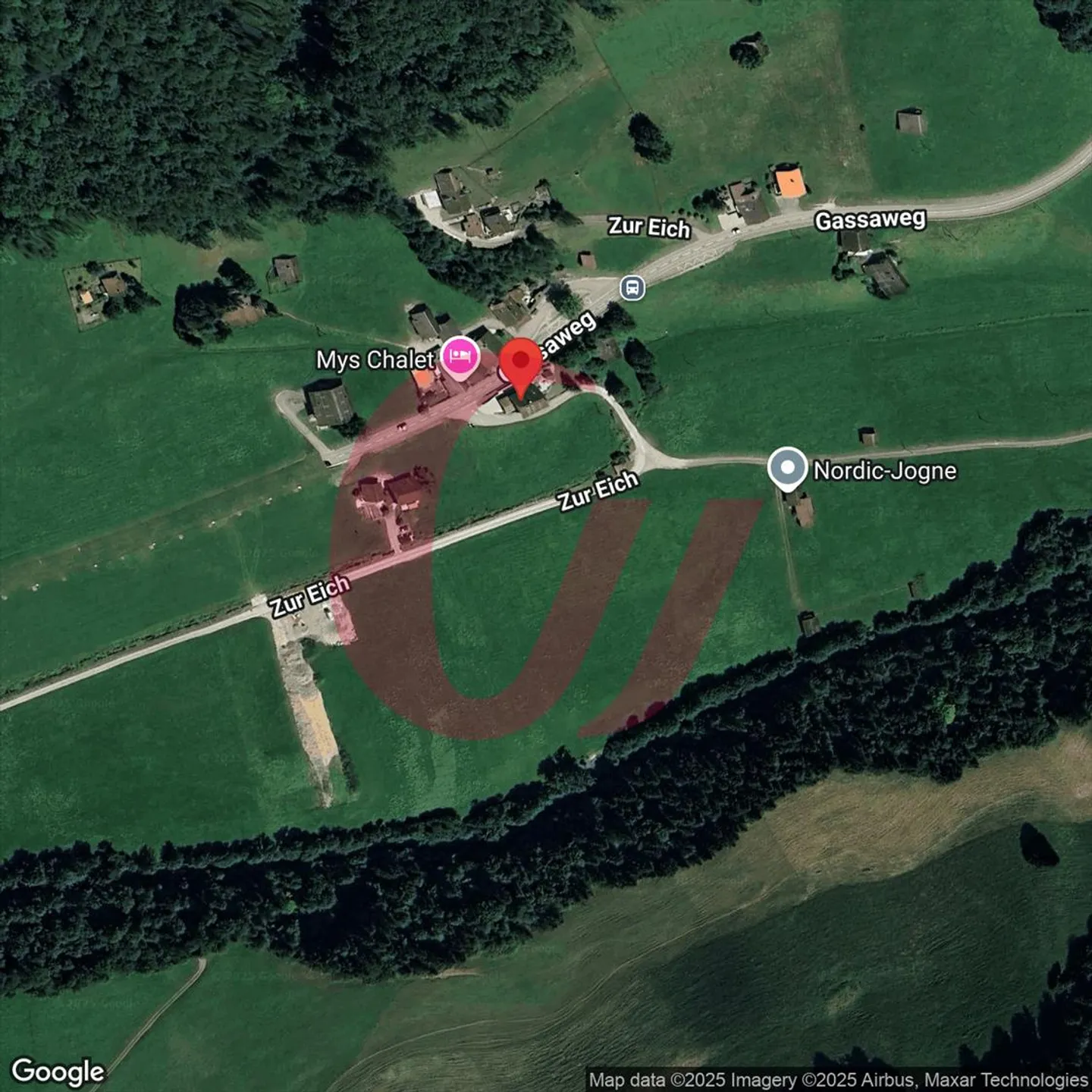 House with 2 apartments in Jaun! - Photo 12 of 12