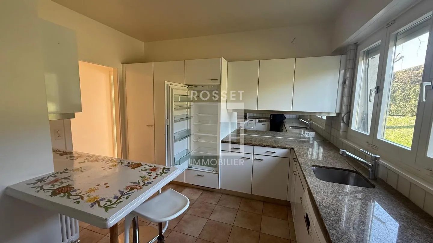 Magnifique villa avec piscine - Photo 6 sur 12