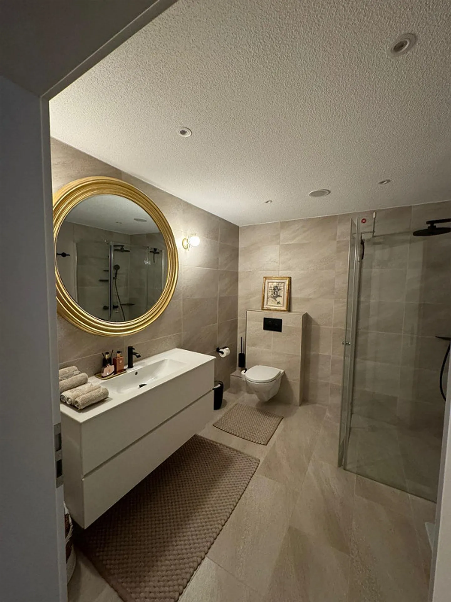 Luxuriöses Terrassenhaus - Foto 6 von 7