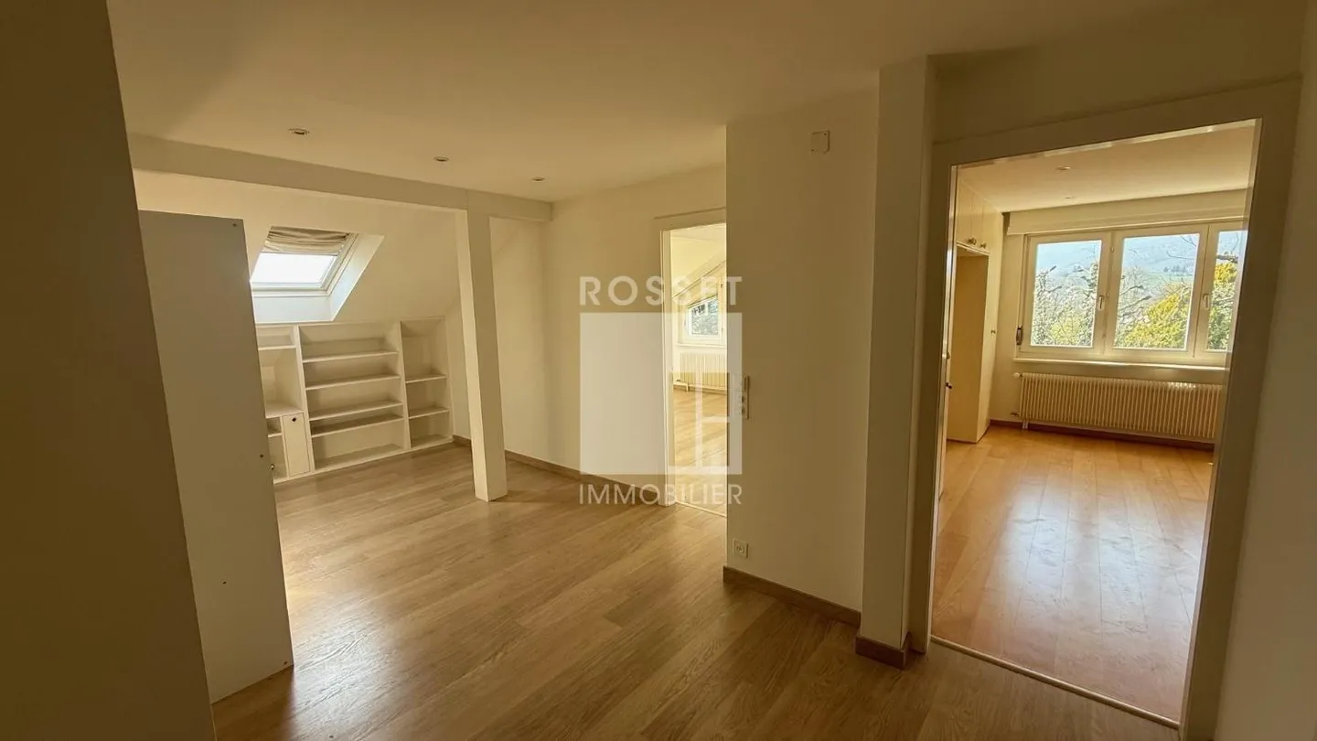 Magnifique villa avec piscine - Photo 7 sur 12