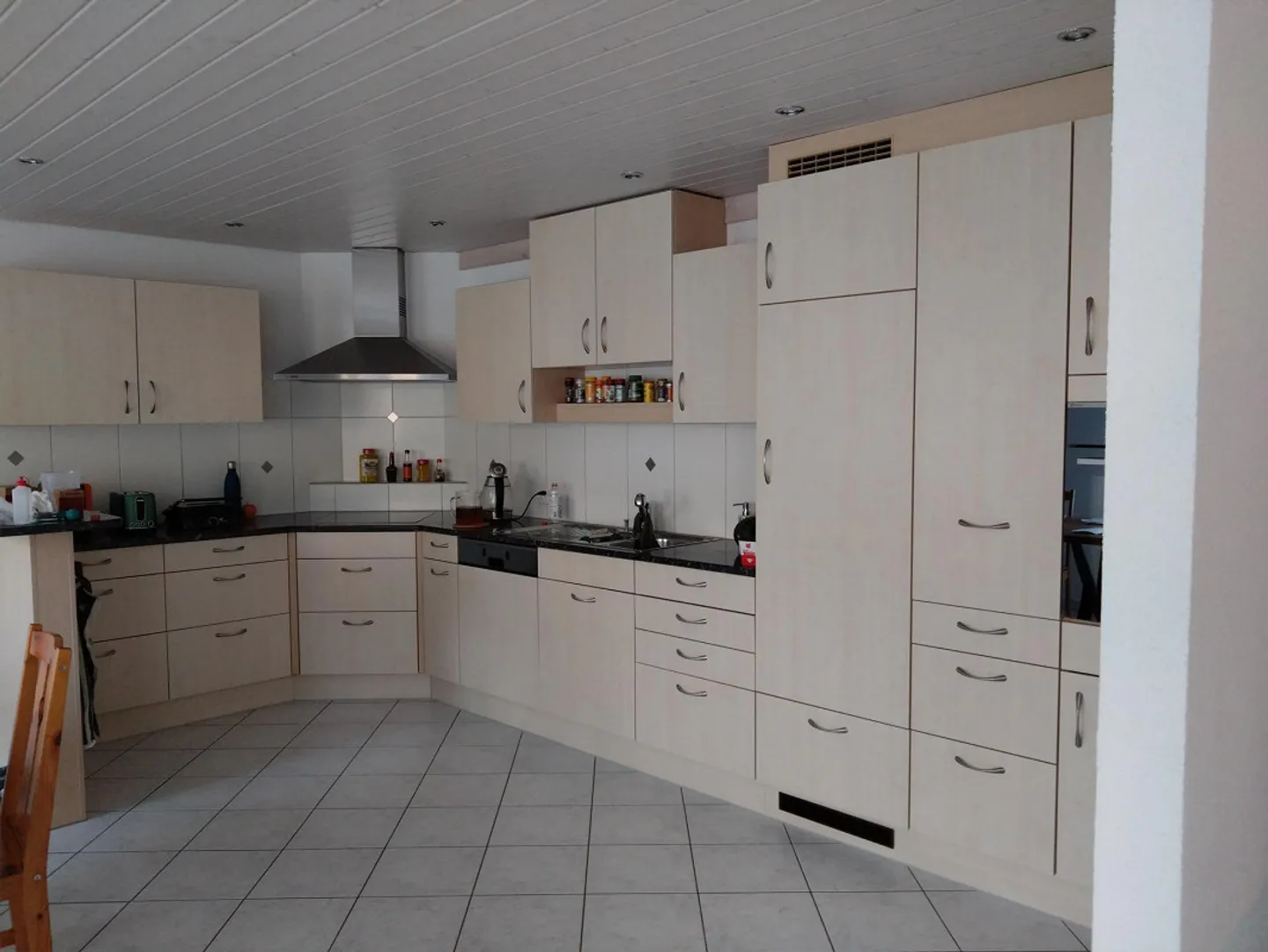 4.5-Zimmer Wohnung - Foto 1 von 10