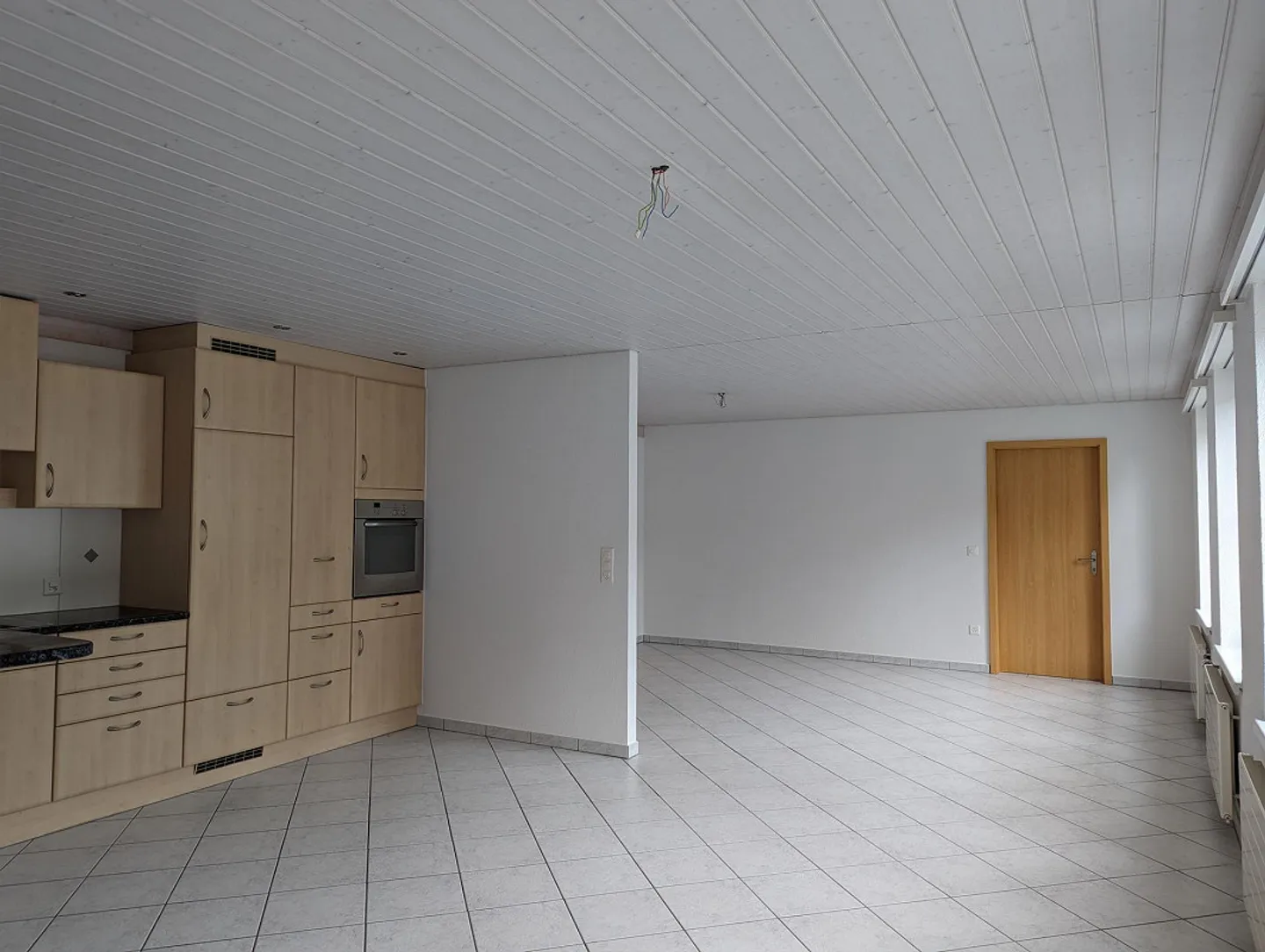 4.5-Zimmer Wohnung - Foto 2 von 10